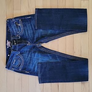 3/$10 NWOT REROCK Express skinny jeans size 6